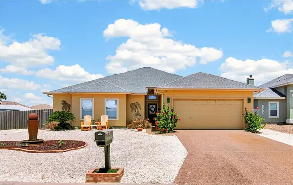 15857 Cuttysark Street, Corpus Christi, TX 78418