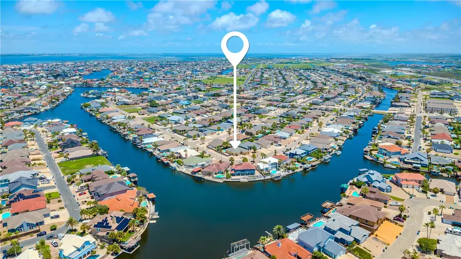 15857 Cuttysark Street, Corpus Christi, TX 78418 - #2