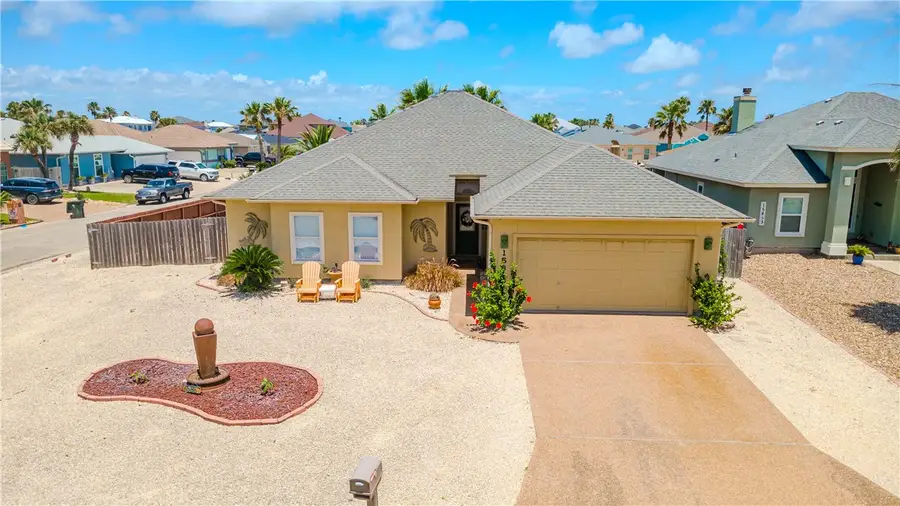 15857 Cuttysark Street, Corpus Christi, TX 78418 - #3