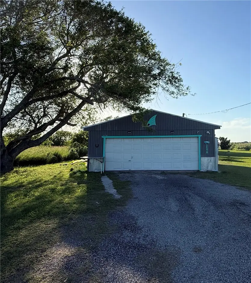 2570 Fm 1069, Rockport, TX 78382 - #2