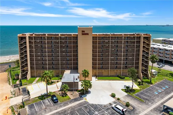 4000 Surfside Boulevard #703, Corpus Christi, TX 78402