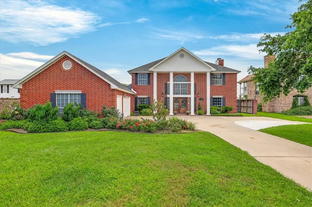 5909 Oso Parkway, Corpus Christi, TX 78414 - #1