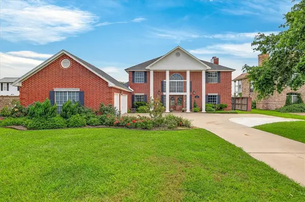 5909 Oso Parkway, Corpus Christi, TX 78414