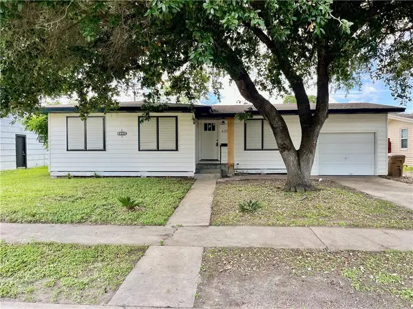 4725 Jean Street, Corpus Christi, TX 78411