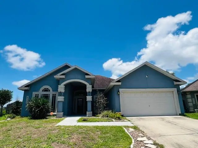 4045 Puget Sound Drive, Corpus Christi, TX 78410 - #1
