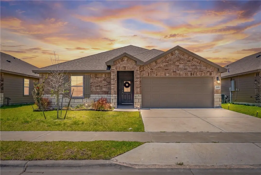 2689 Excelsior Boulevard, Corpus Christi, TX 78415 - #1