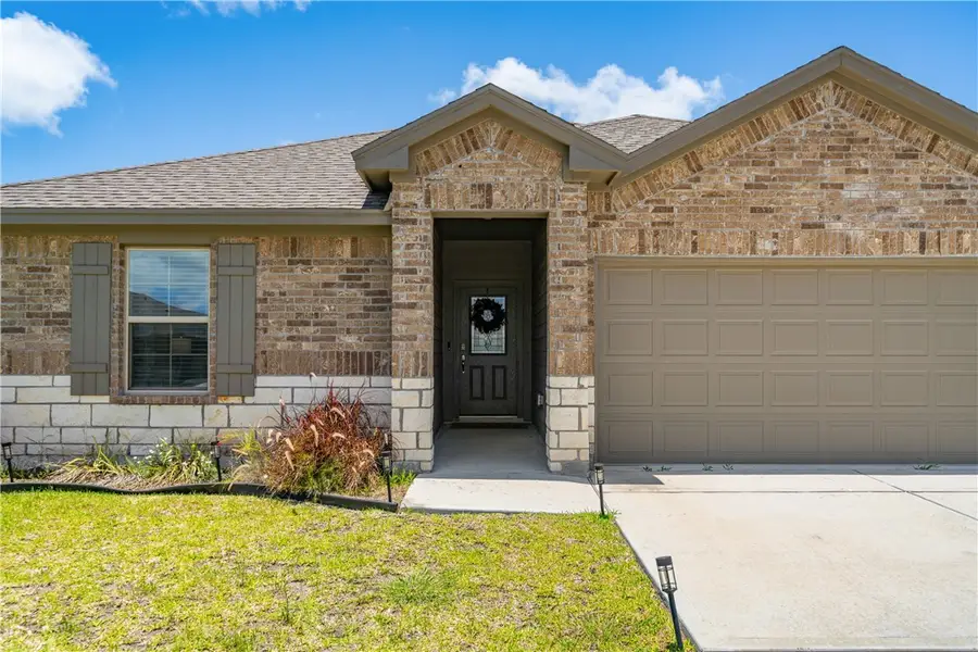 2689 Excelsior Boulevard, Corpus Christi, TX 78415 - #2