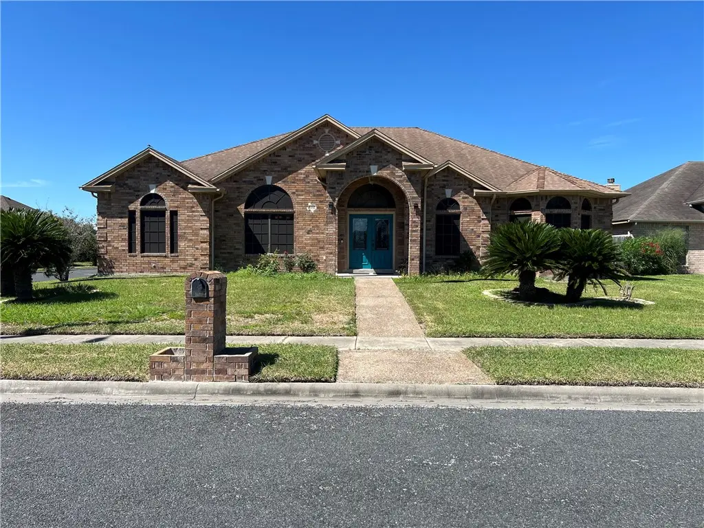 6902 Windy Creek Drive, Corpus Christi, TX 78414 - #1