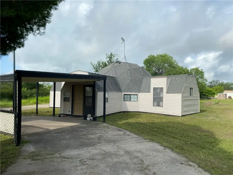 297 Vista Drive, Sandia, TX 78383 - #2