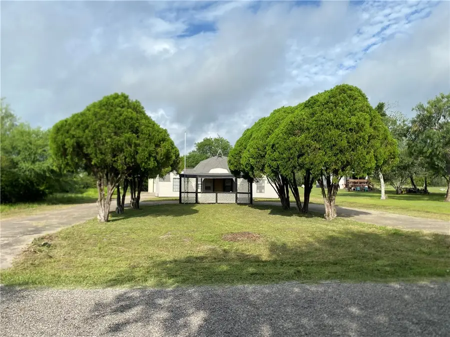 297 Vista Drive, Sandia, TX 78383 - #3