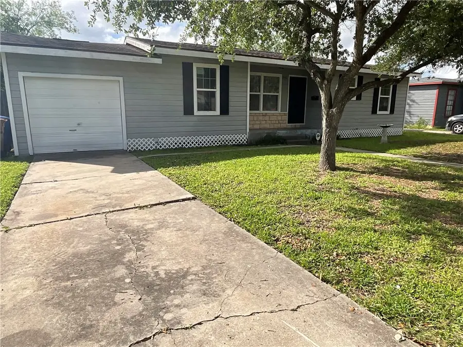 4940 Mokry Drive, Corpus Christi, TX 78415 - #2