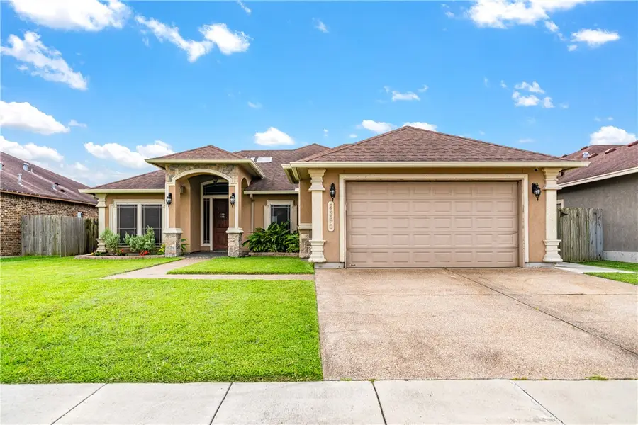 8250 Merlin Place, Corpus Christi, TX 78414 - #2