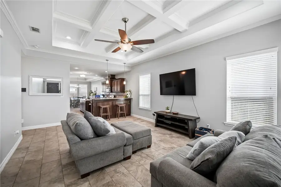 3845 Pennine Way, Corpus Christi, TX 78414 - #2