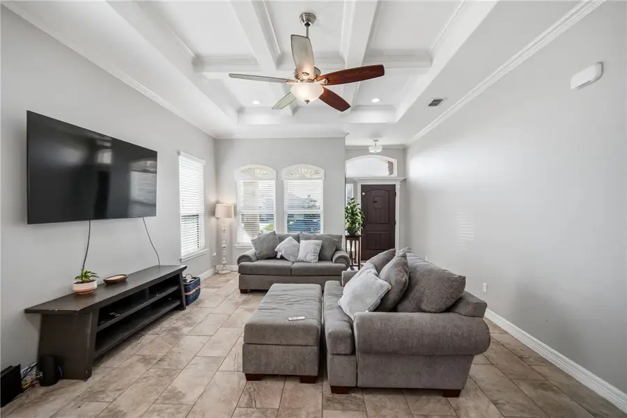 3845 Pennine Way, Corpus Christi, TX 78414 - #3