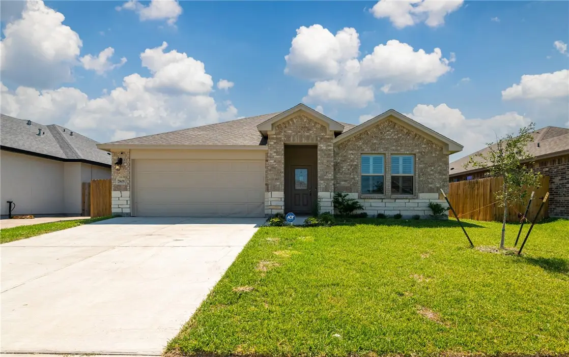 7805 Iron Man Drive, Corpus Christi, TX 78414 - #1