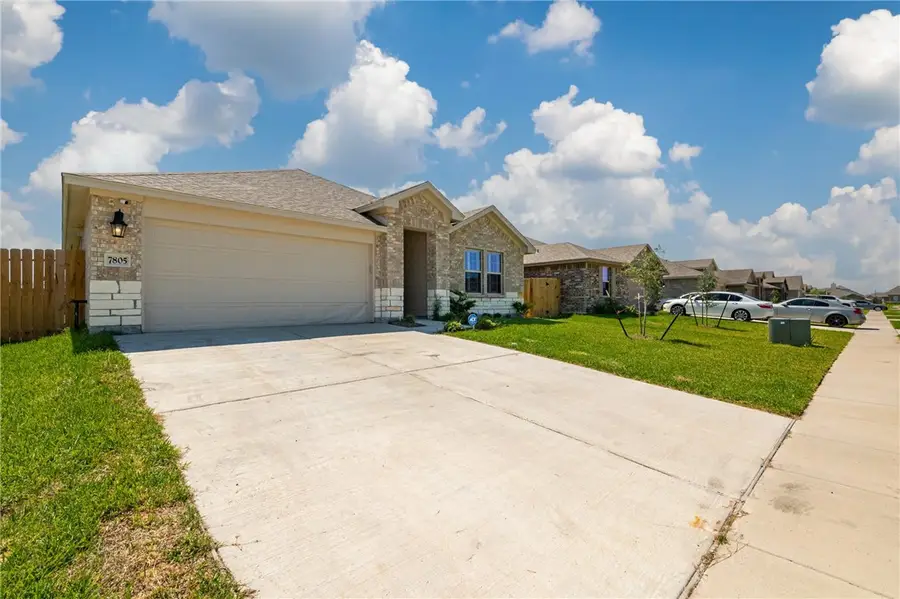 7805 Iron Man Drive, Corpus Christi, TX 78414 - #2