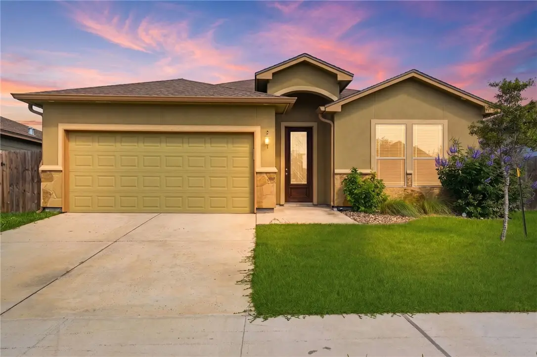 2221 Cuarzo Drive, Corpus Christi, TX 78414 - #1