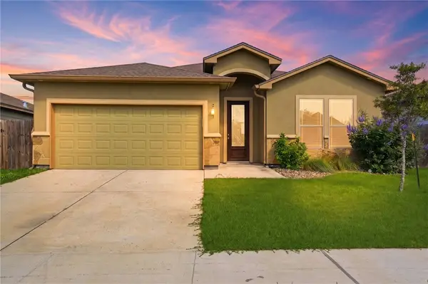 2221 Cuarzo Drive, Corpus Christi, TX 78414