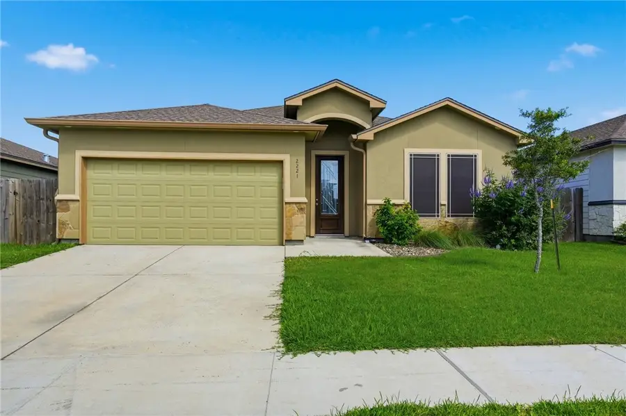 2221 Cuarzo Drive, Corpus Christi, TX 78414 - #2