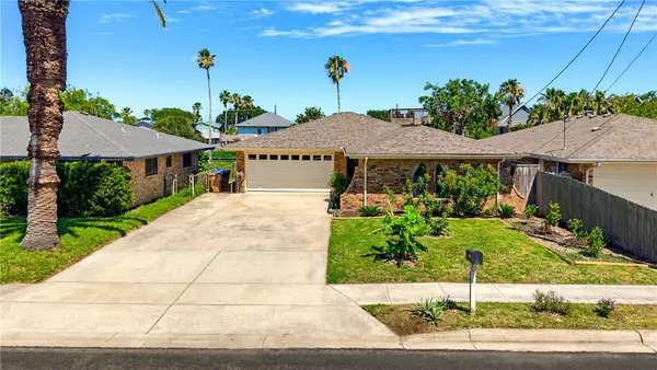 3141 Catcay Drive, Corpus Christi, TX 78418