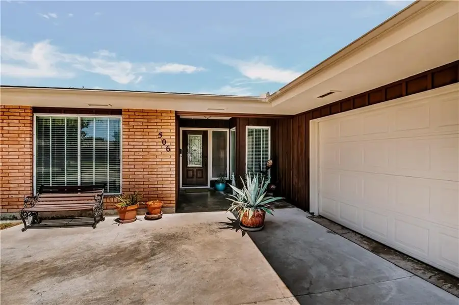 506 Greenway Drive, Corpus Christi, TX 78412 - #3