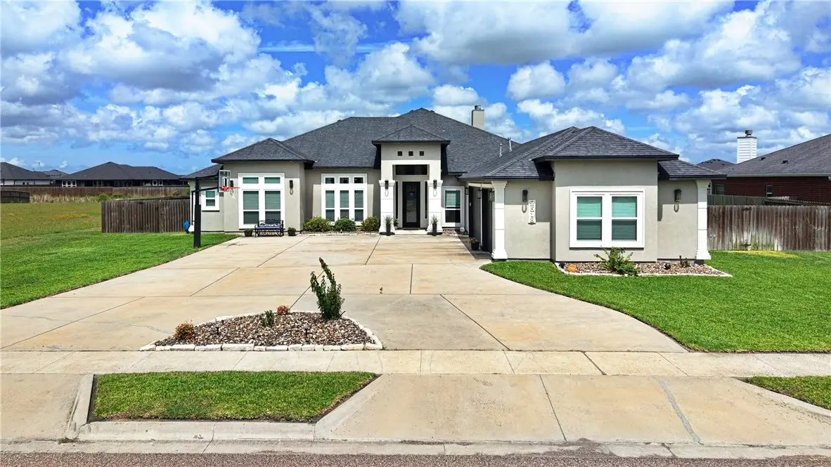 2518 Pacific View, Corpus Christi, TX 78415 - #1