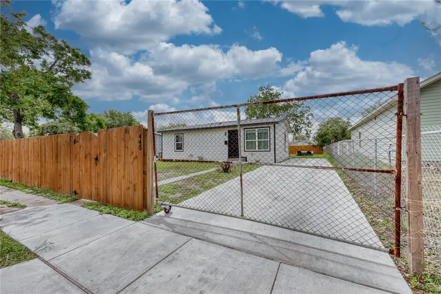 1445 Buenos Aires Street, Corpus Christi, TX 78417 - #2