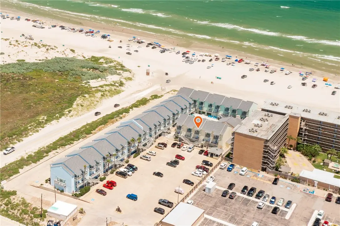 14802 Windward Drive #234, Corpus Christi, TX 78418 - #1