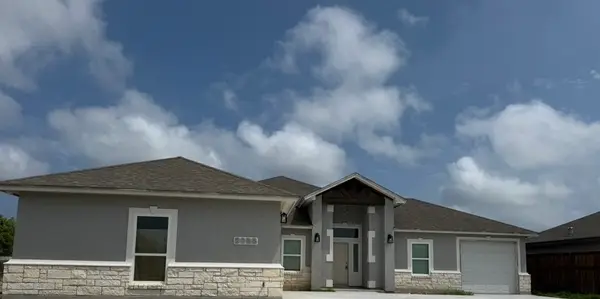 3022 Saint Eustatius Way, Corpus Christi, TX 78418