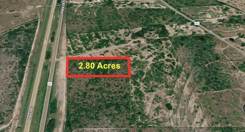 TBT N Highway 281, Orange Grove, TX 78372 - #1