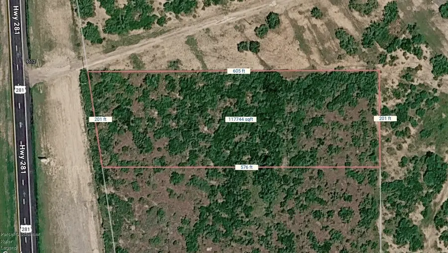 TBT N Highway 281, Orange Grove, TX 78372 - #3