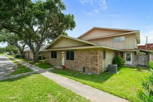 2056 Hidden Lake #3, Corpus Christi, TX 78412 - #2