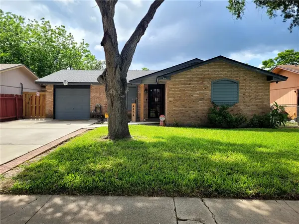 4834 Orchid Lane, Corpus Christi, TX 78416