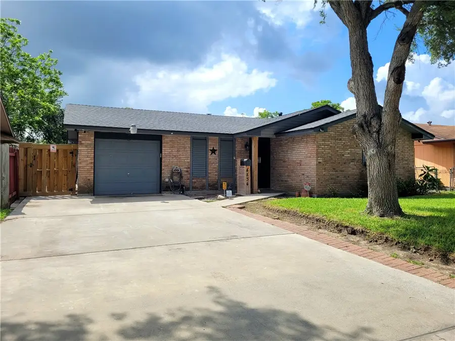 4834 Orchid Lane, Corpus Christi, TX 78416 - #2