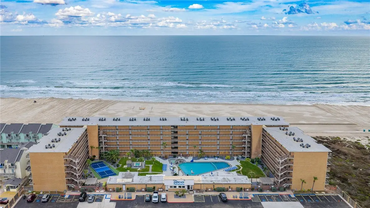 14810 Windward Drive #217, Corpus Christi, TX 78418 - #1