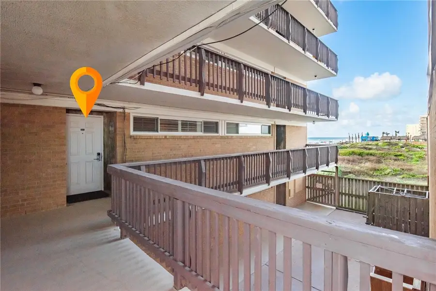 14810 Windward Drive #217, Corpus Christi, TX 78418 - #2