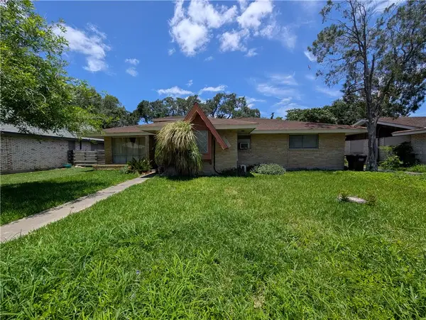 1614 Santa Cecilia Drive, Kingsville, TX 78363