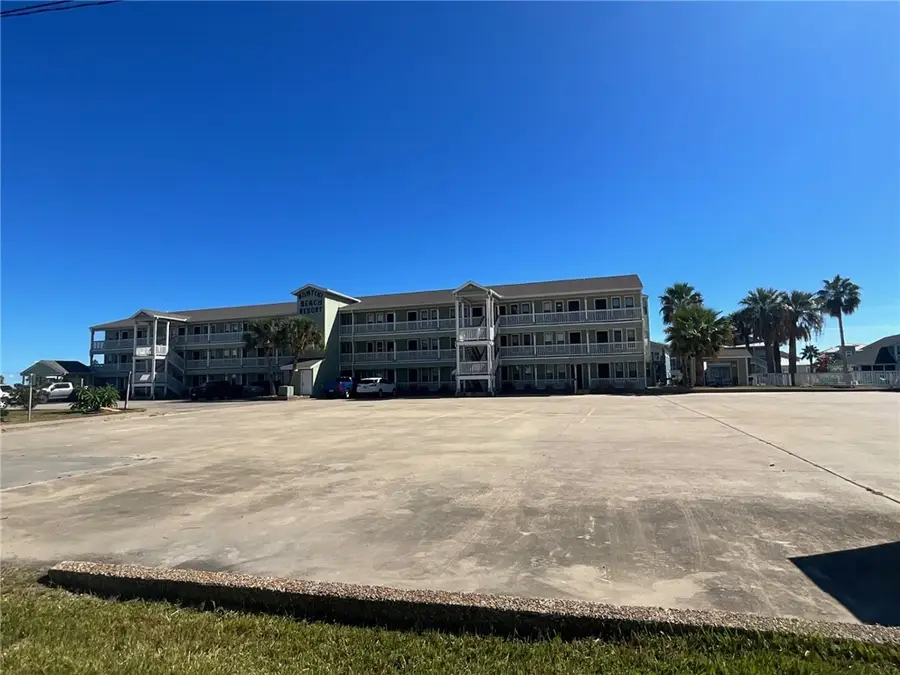 2290 N Fulton Beach Rd #B-318, Rockport, TX 78382 - #2