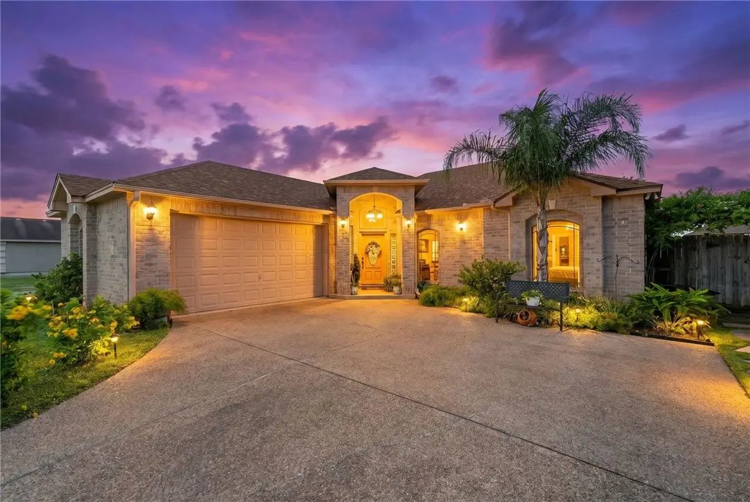 5717 Aava Drive, Corpus Christi, TX 78414 - #1