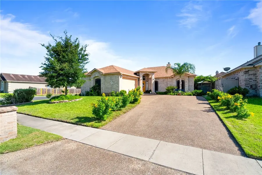 5717 Aava Drive, Corpus Christi, TX 78414 - #2