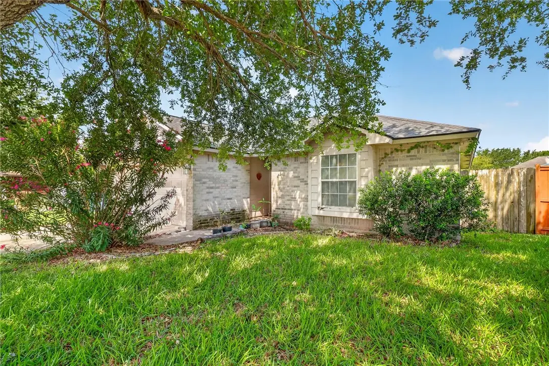 3017 Whistler Drive, Corpus Christi, TX 78414 - #1