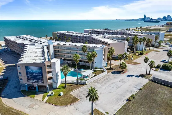 3938 Surfside Boulevard #2106, Corpus Christi, TX 78402