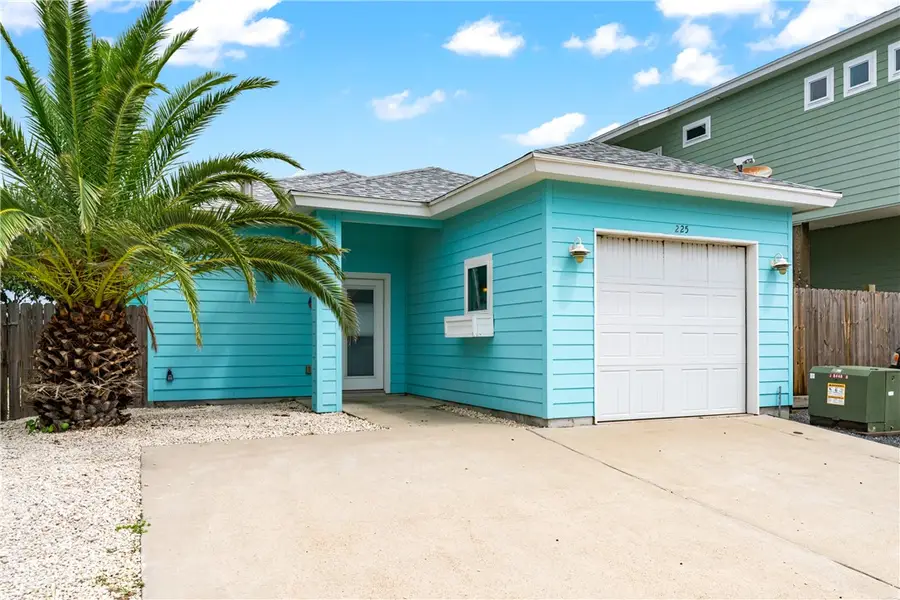225 Port Lavaca Street, Port Aransas, TX 78373 - #2