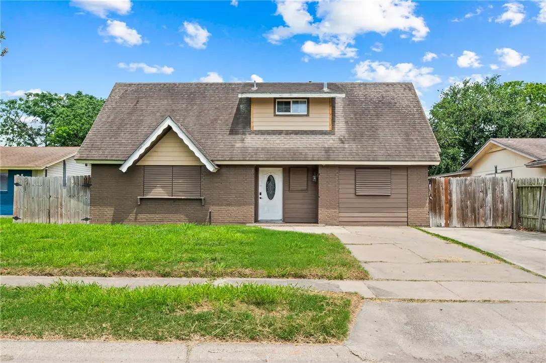 2008 Mandy Lane, Corpus Christi, TX 78412 - #1