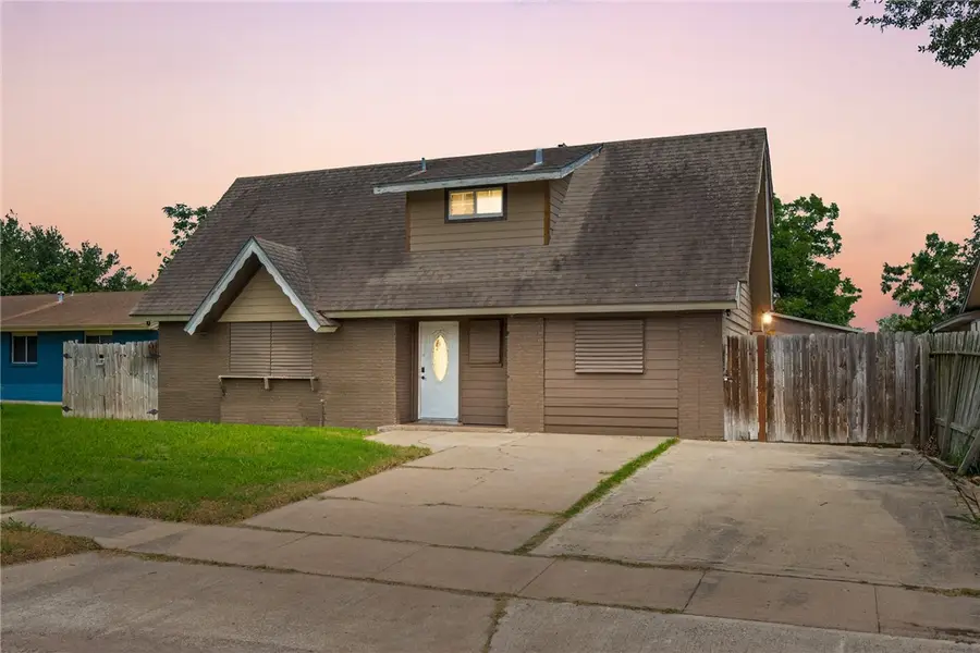 2008 Mandy Lane, Corpus Christi, TX 78412 - #3