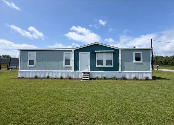 304 Packinghouse Road, Taft, TX 78390