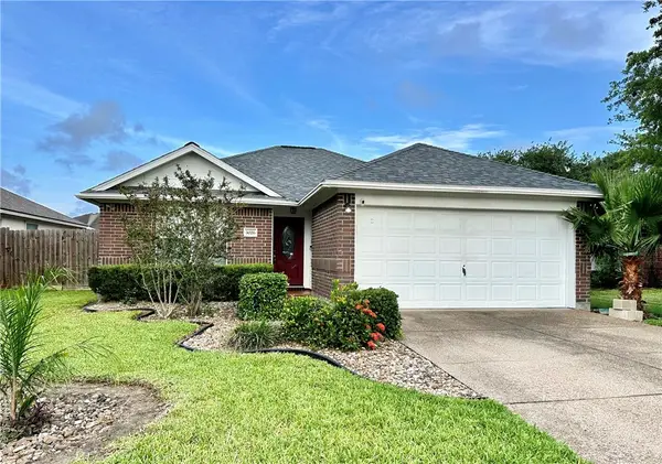 3026 Halifax Drive, Corpus Christi, TX 78414