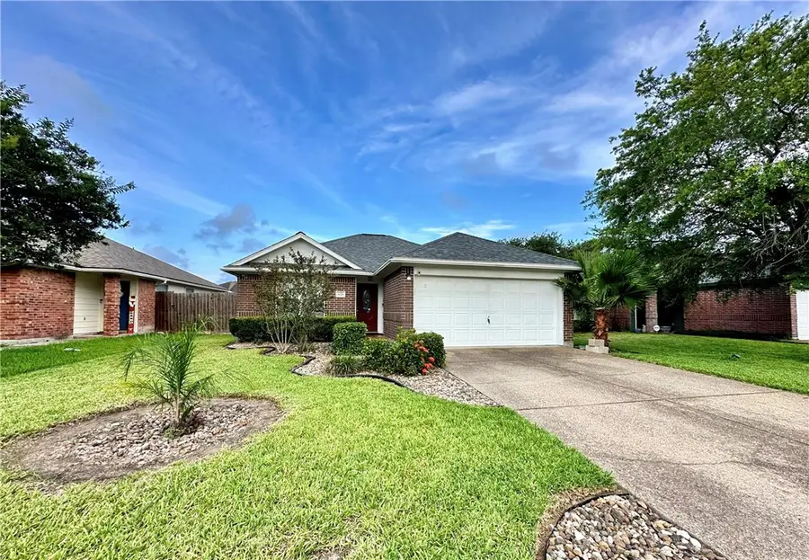 3026 Halifax Drive, Corpus Christi, TX 78414 - #2