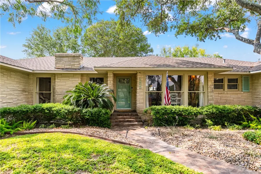 155 Santa Barbara Street, Corpus Christi, TX 78411 - #2