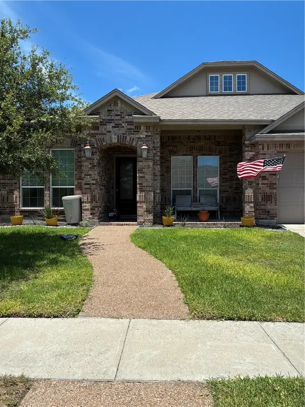 7514 Dr Hector P Garcia Drive, Corpus Christi, TX 78414